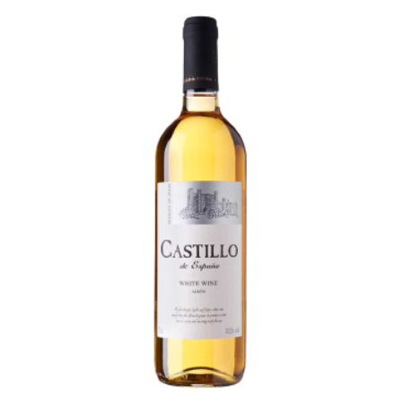 Castillo De Espana White 750Ml