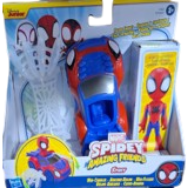 Marvel Amazing Spidey