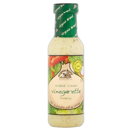 Vidalia Onion Vinegarette 887Ml