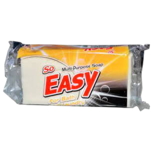 So Easy Multi Purpose Soap 300G
