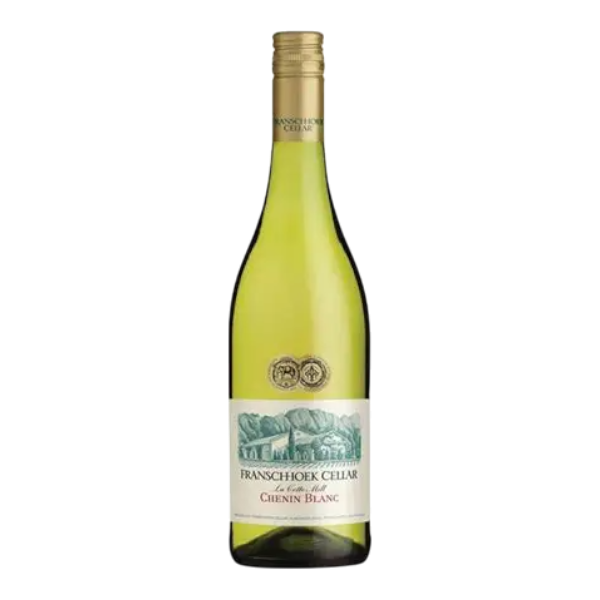Franshhoek Cellar Chenin Blanc 750Ml
