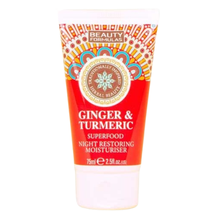 Beauty Formula Gin-Tmeric Moisture 75Ml