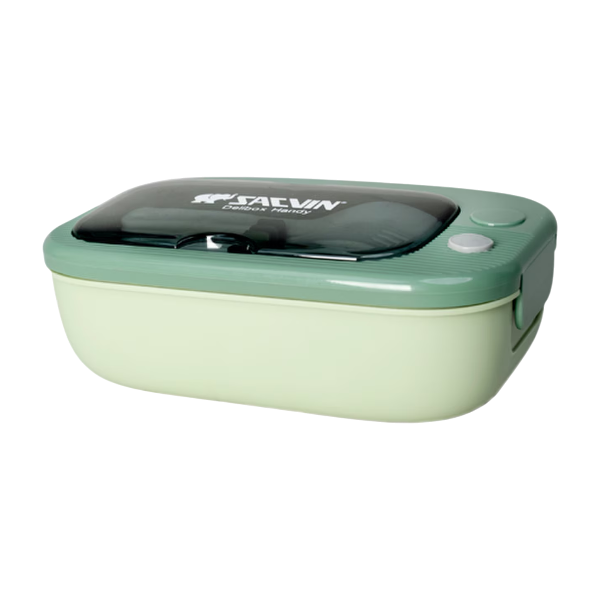 Sacvin Lunch Box Delibox Handy