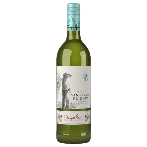 Douglas Green Vineyard Friends Chenin Blanc 750Ml