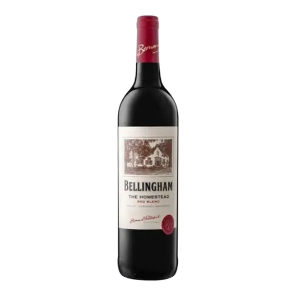 Bellingham Wine The Homestead Red Blend 750Ml