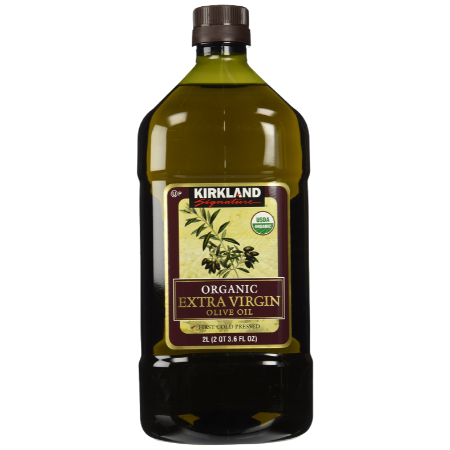 Kirkland Extra Virgin Olive Oil 2L