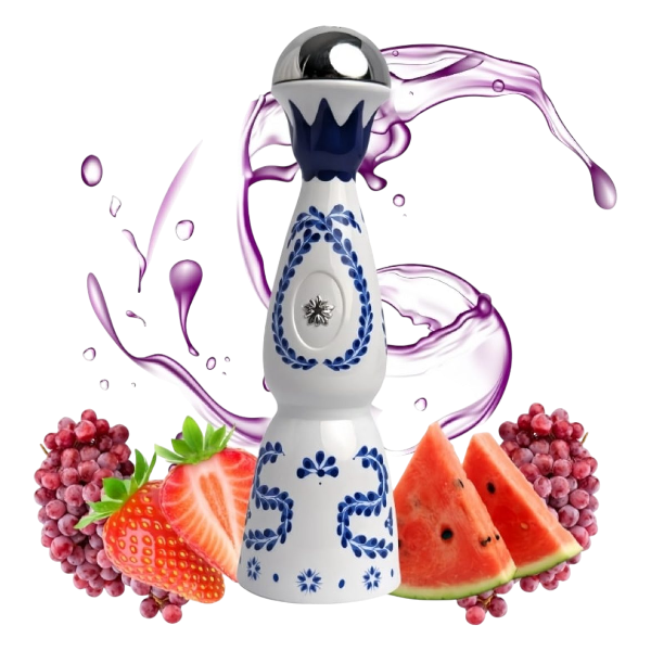 Humon Azul Strawberry Watermelon Grape Ice 15000Puffs