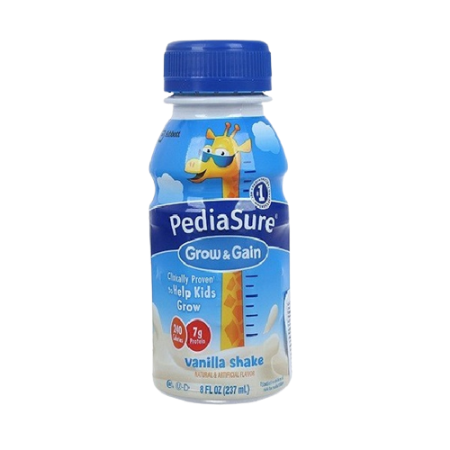 Pediasure Vanilla Shake 237Ml