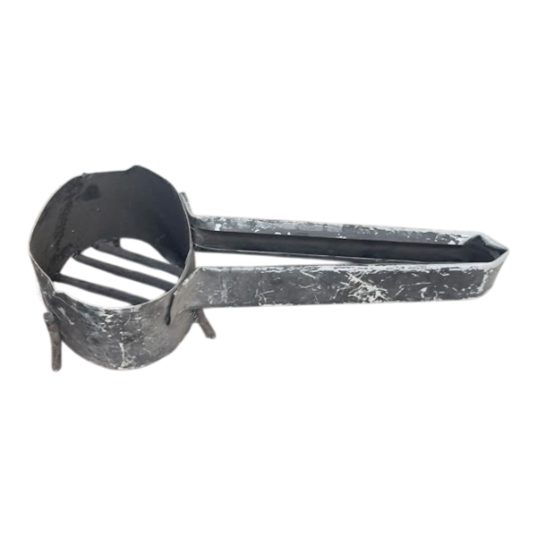 Hameli Black (Charcoal) Pot Small 1Un