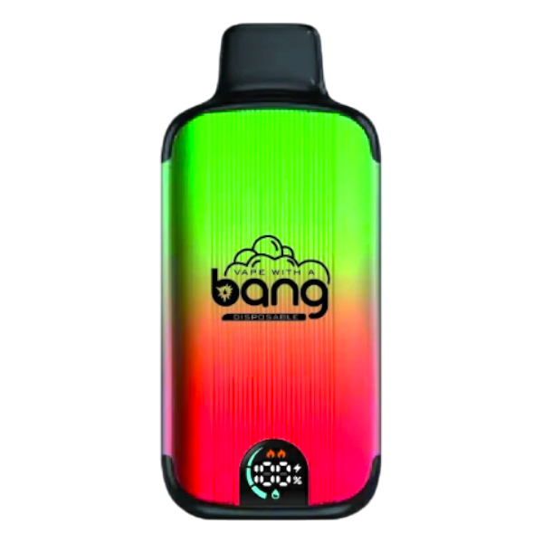 Bang Double Apple 20000 Puffs