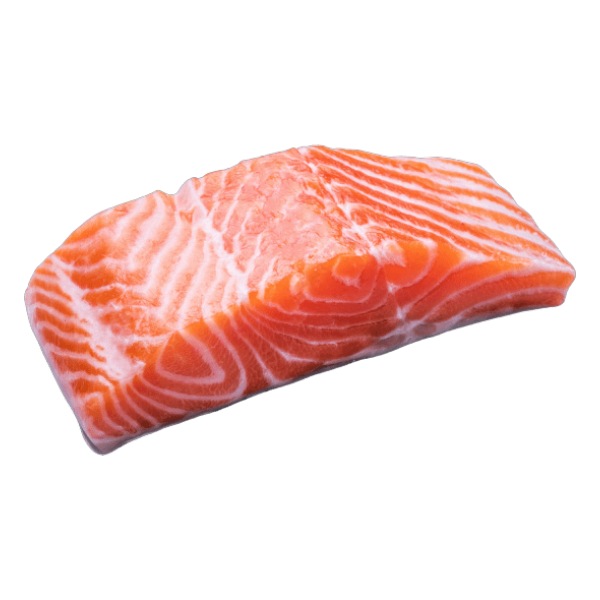 Norvegian Salmon Portions 330G