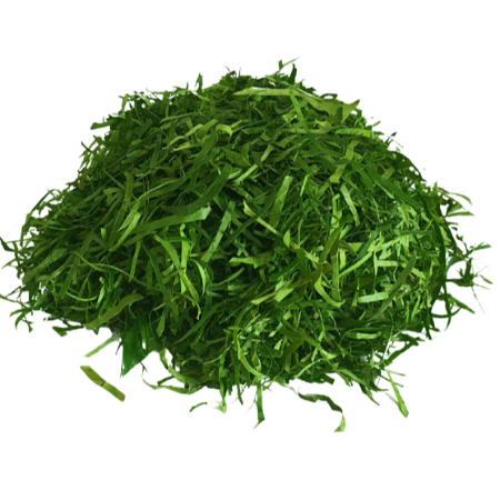 Okazi Leaves (Shredded) 100G