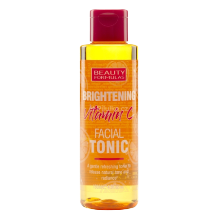 Beauty Formula Facial Tonic Vit C 150Ml