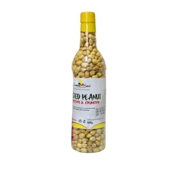 Owanbemart Roasted Peanut 500G