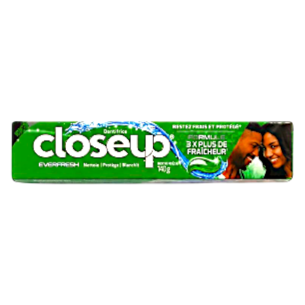 Close Up Everfresh 140G