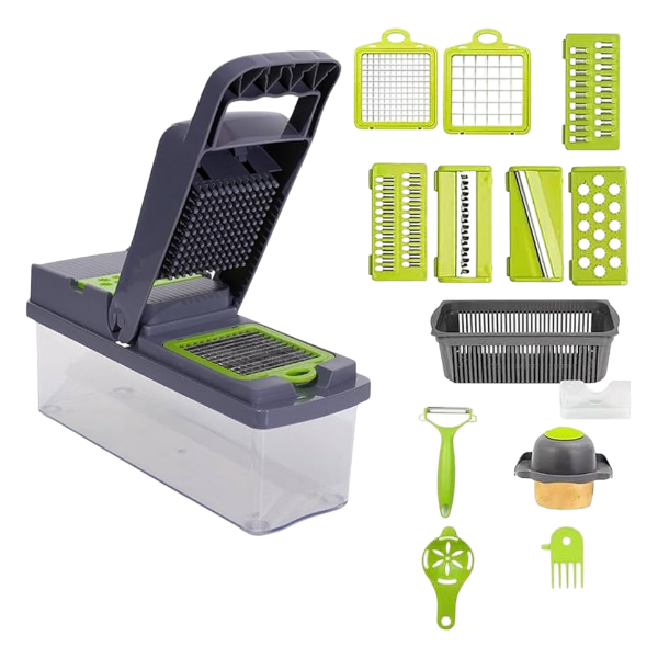 Vegetable Slicer