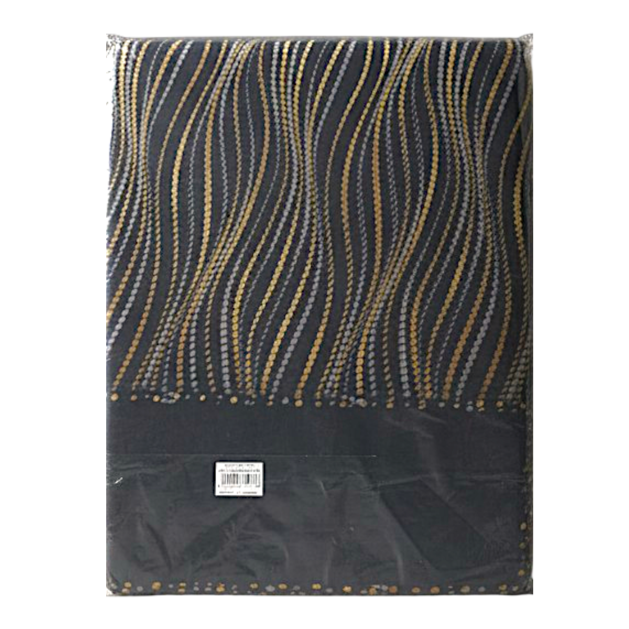 Ayotex Gift Medium Bag (Size 26X32X10 Cm) Mixed Color