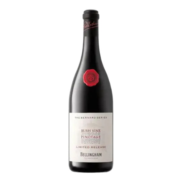 Bellingham Wine Pinotage 750Ml