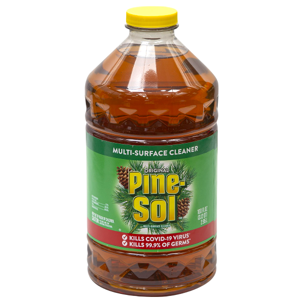 Pine-Sol Multi Surface Cleaner 2.95L