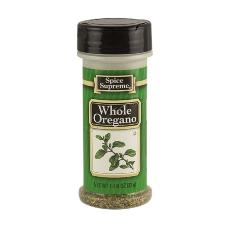 Spice Supreme Whole Oregano 32G