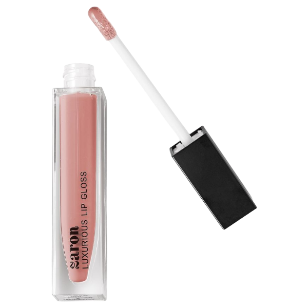 Zaron Luxurious Lipgloss 24 Karat