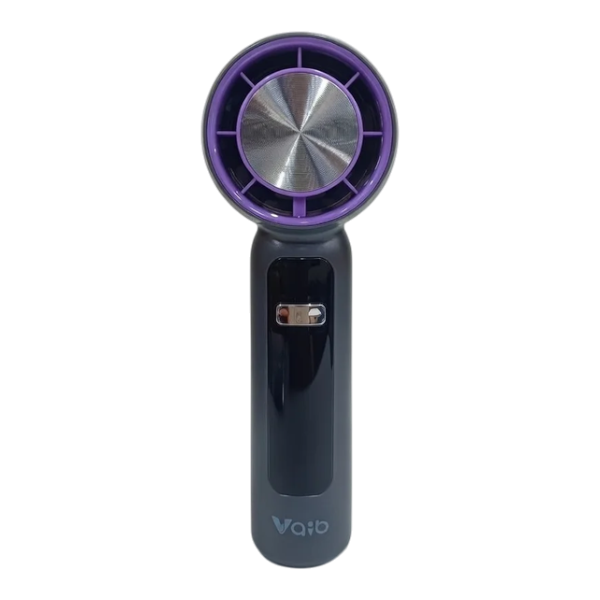 Vaib Portable Rechageable Handheld Fan Vbf-Vf-3000