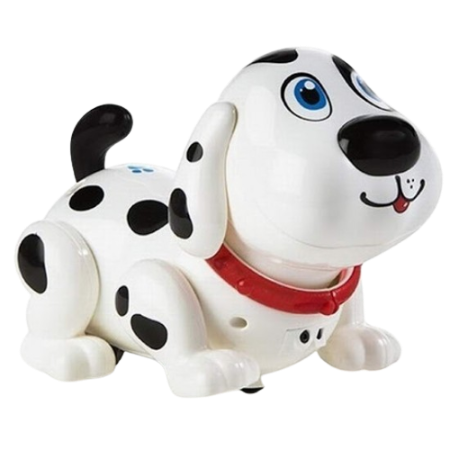 Dog (Battery Operated)