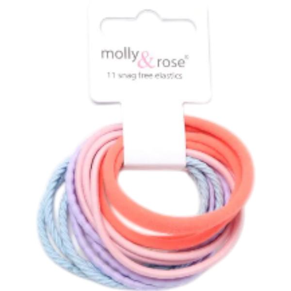 Fs Elastics Plain / Twist