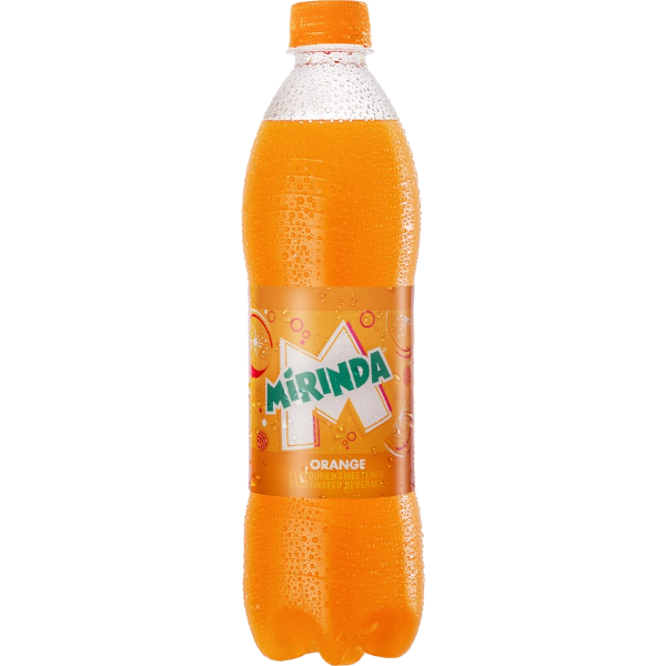 Mirinda Orange 600Ml