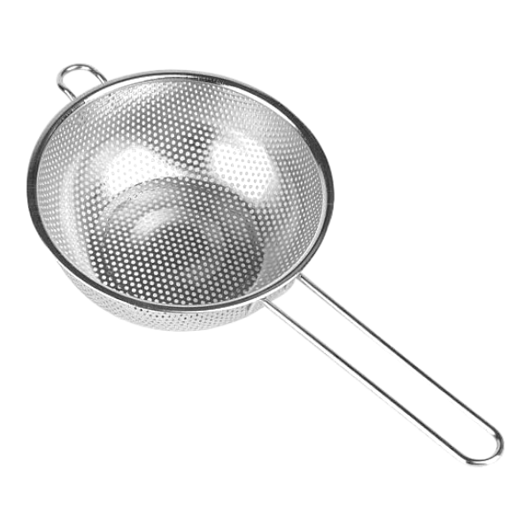 Stainless Steel Colander Small Size