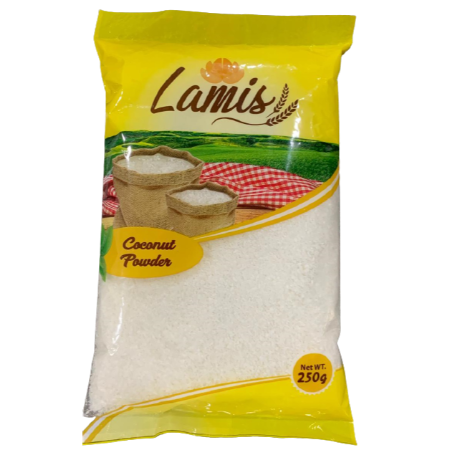 Lamis Coconut Powder 250G