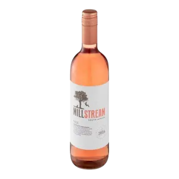 Millstream Wine Rose 750Ml