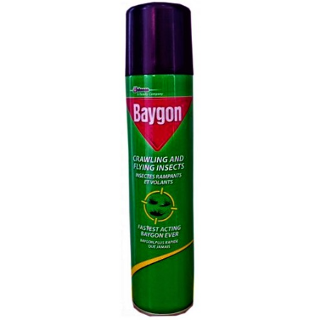 Baygon Multi Purpose 300Ml
