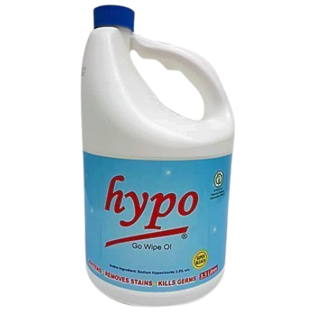 Hypo Bleach 3.5L