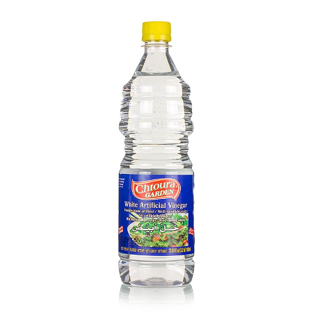 Chtoura Garden White Vinegar 1L