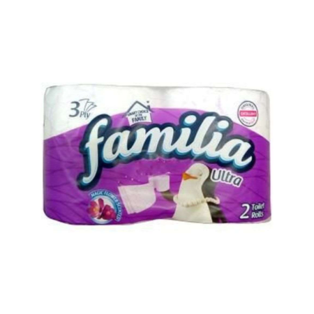 Familia Ultra Magic Flower 2Un