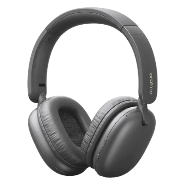 Oraimo Boompop Lite Ohp-317 Over-Ear (Black) Wireless Headphones