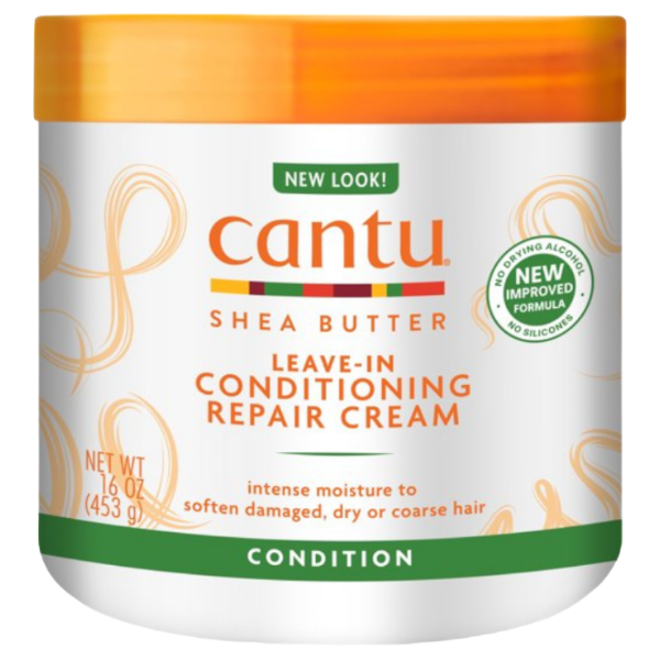 Cantu Conditioning Cream 453G