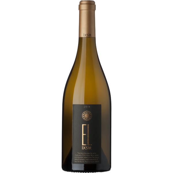 El Ixsir White 750Ml