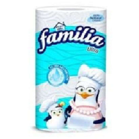 Familia Kitchen Paper Towel Ultra 1Roll