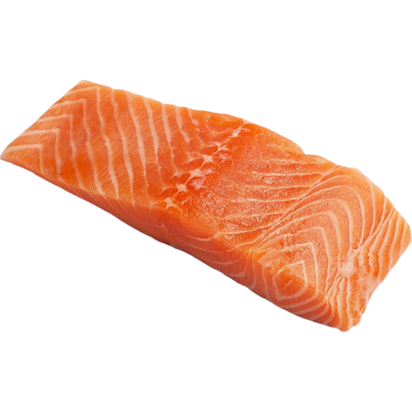 Salmon Steak 200G