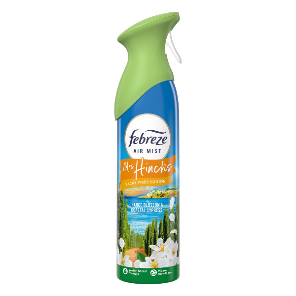 Febreze Air Mist Mrs Hinch's 185Ml
