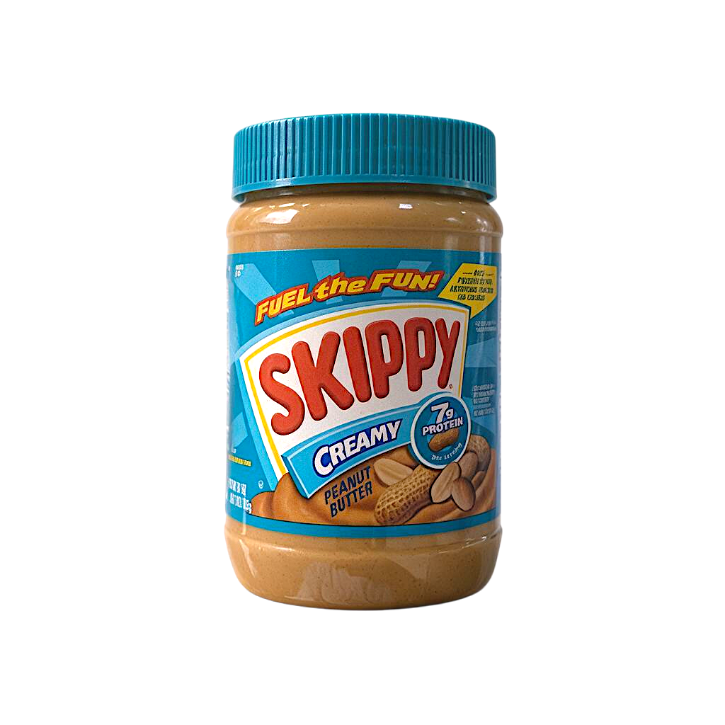 Skippy Peanut Butter Creamy 793G