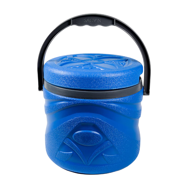 Sacvin Container Multi-Colour Tropicana 5L