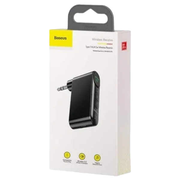 Baseus Car Wireless Mp3 Charger  Ccnlz0G