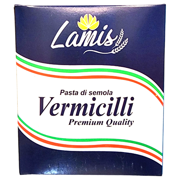 Lamis Vermicilli 500G