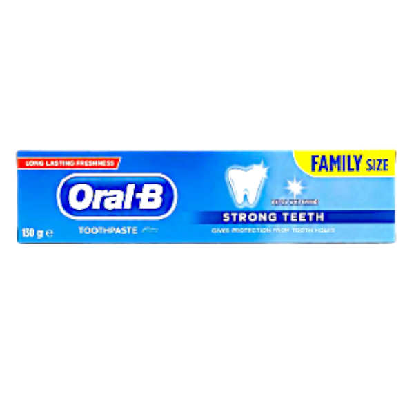 Oral- B Extra Whitening 130G