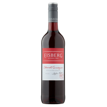 Eisberg Alcohol Free Cab. Sauv 750Ml