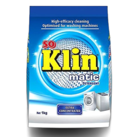 Soklin Matic Autowash 1Kg