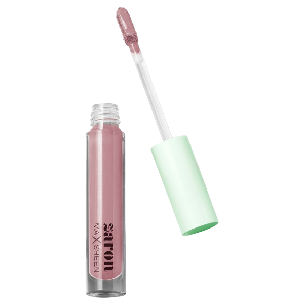 Zaron Maxsheen Lipgloss 08 Blush